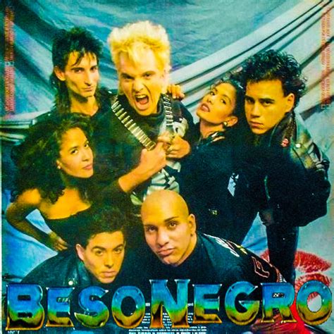 Beso negro (toma) Escolta Santiago Teyahualco